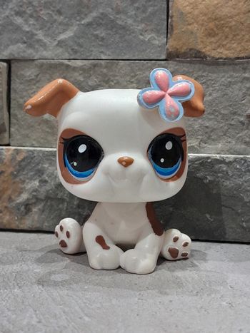 Figurine Petshop A22