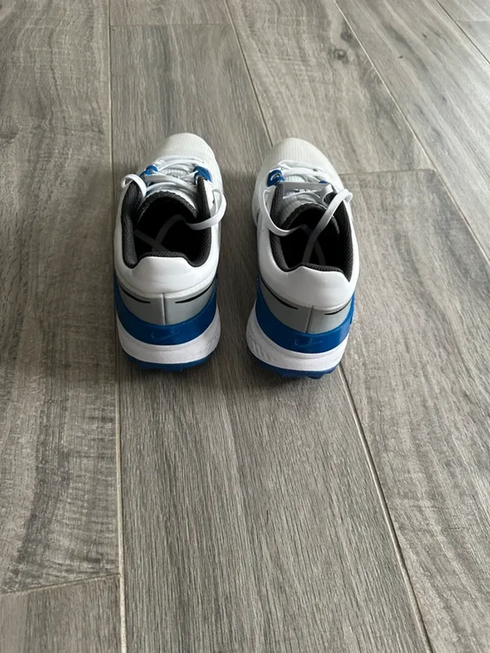 Baskets Nike Infinity Pro 2 Blanc - photo numéro 4