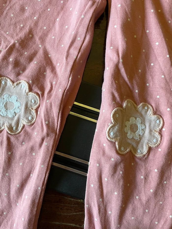 Legging sergent major - photo numéro 2