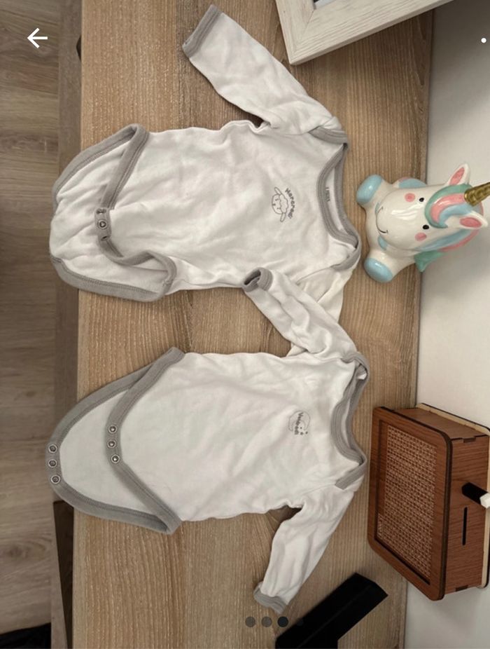 Lot bodies