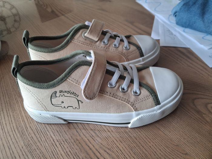 Chaussure - photo numéro 2