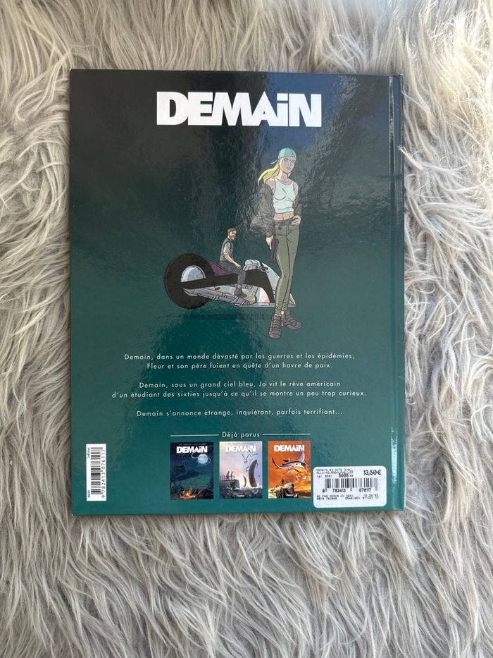 Livré demain - photo numéro 2