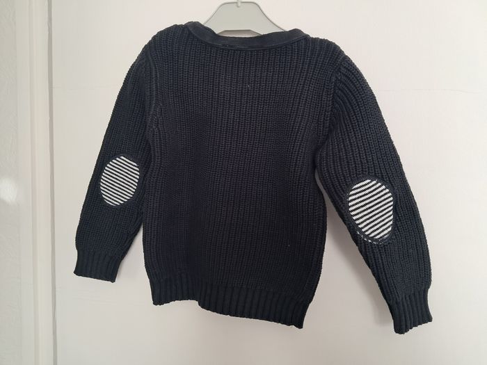 Pull 4 ans - photo numéro 2