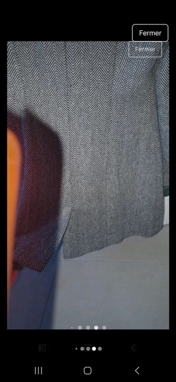 Veste femme - photo numéro 8