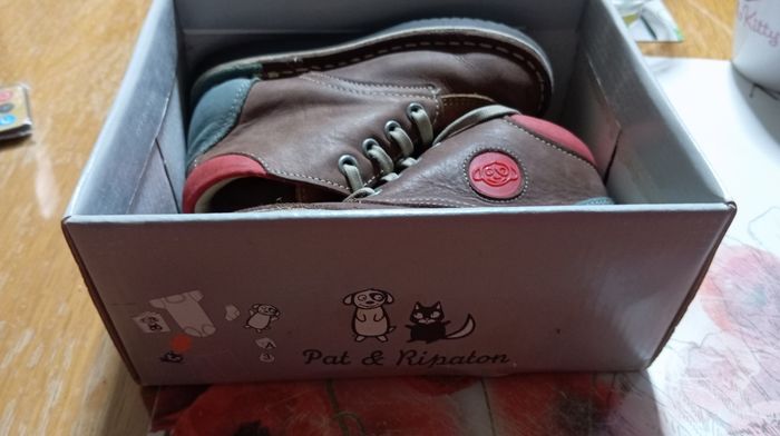 Chaussure Garçon - photo numéro 5