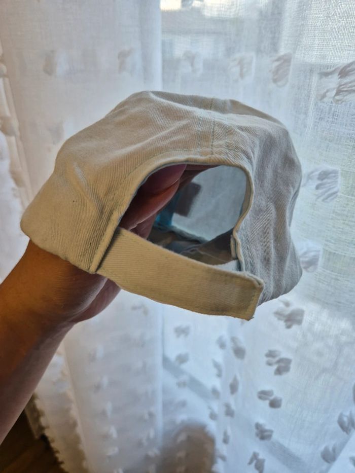 Casquette bébé fille - photo numéro 3