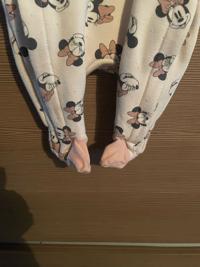 Pyjama - photo numéro 4