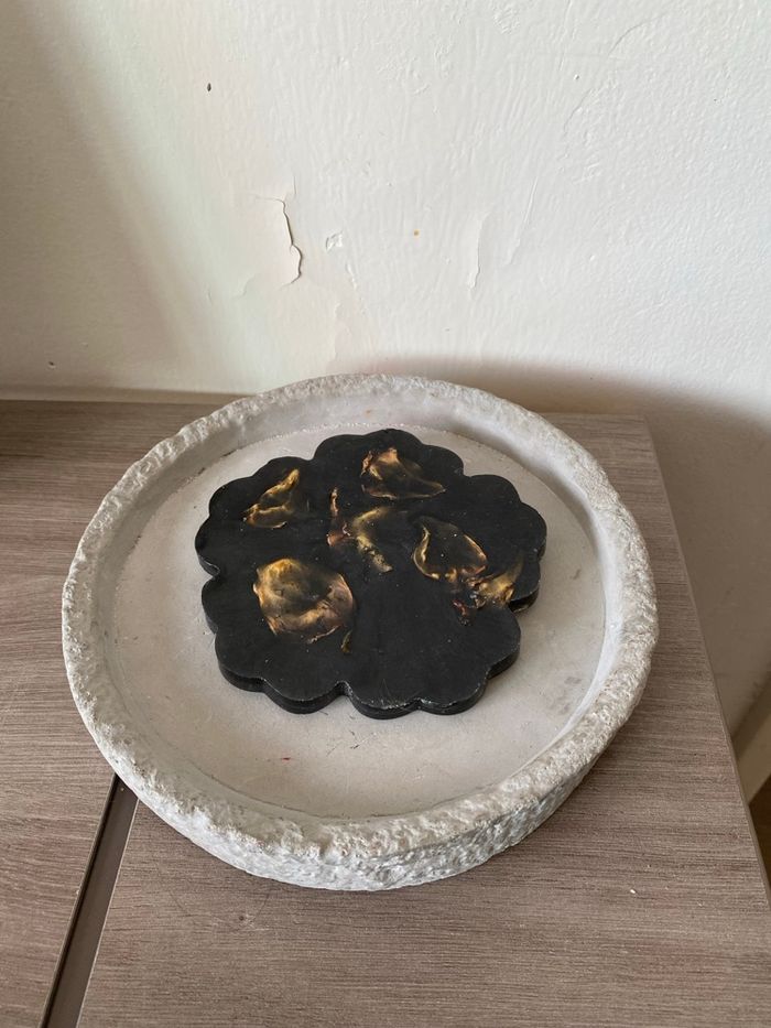 Dessous de verre - photo numéro 7