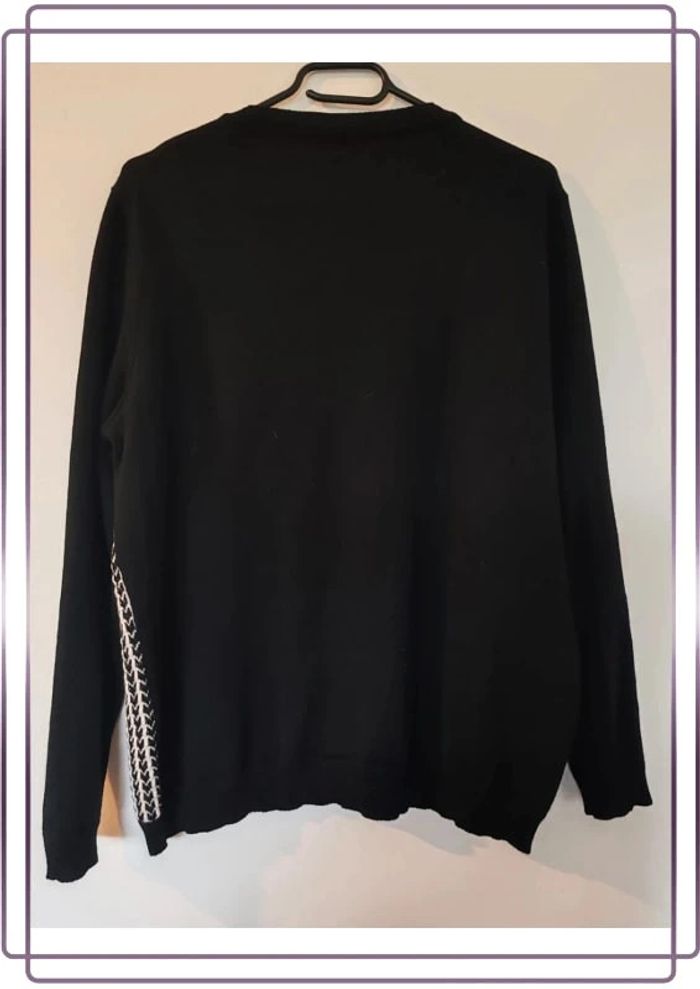 Pull vintage Bernard solfin - photo numéro 2