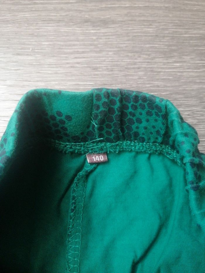 Pyjashort garçon 134/140 - photo numéro 4