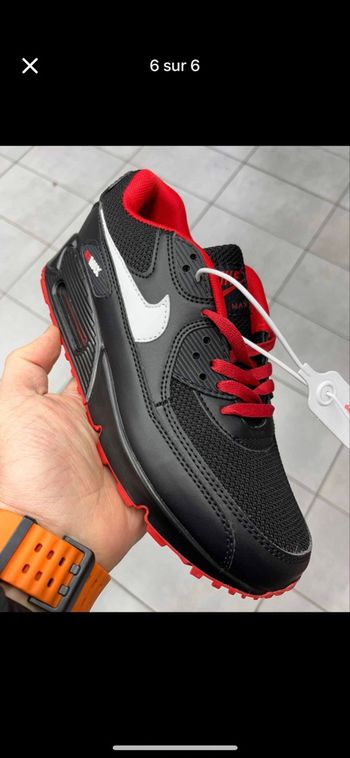 Air max 90 taille 42