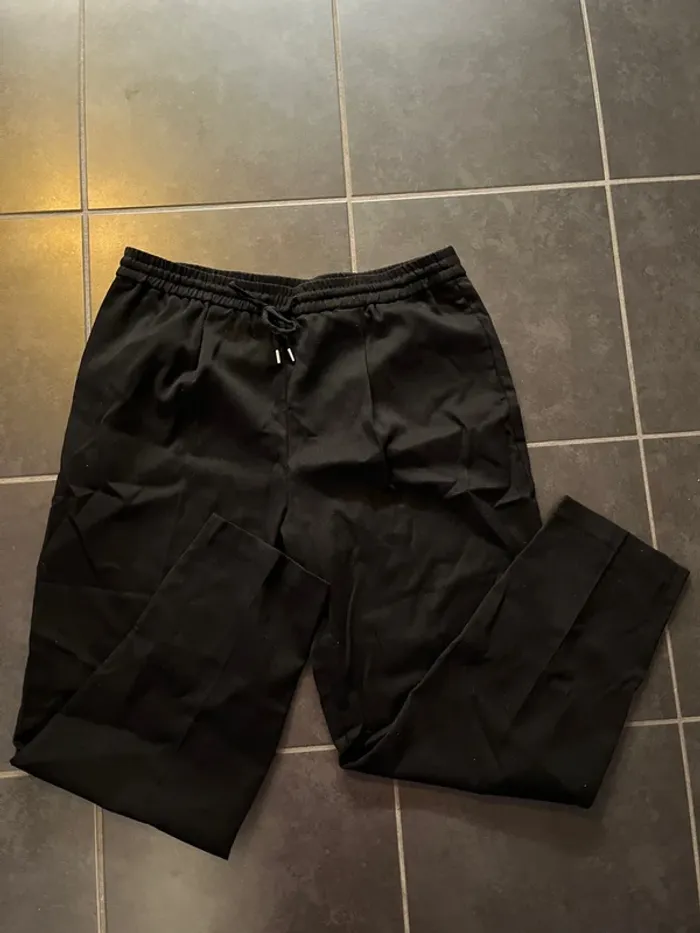 Pantalon Kiabi