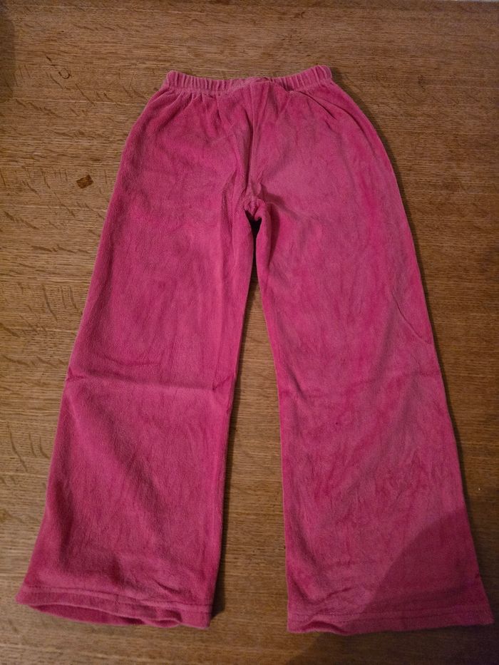 Pyjama 2 pièces fille - photo numéro 8