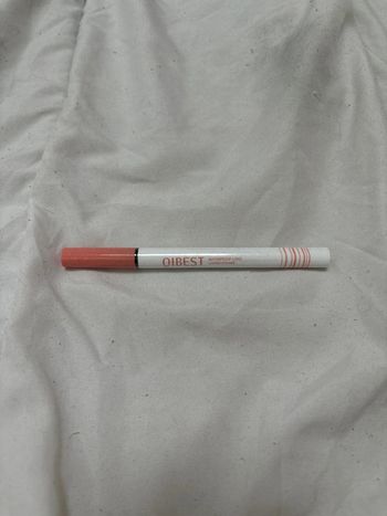 Eye liner rose clair