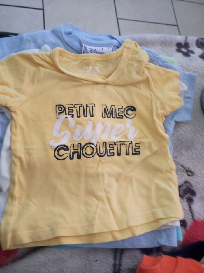 Maillots - photo numéro 3