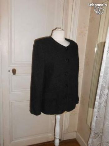 Tailleur jupe t 42
