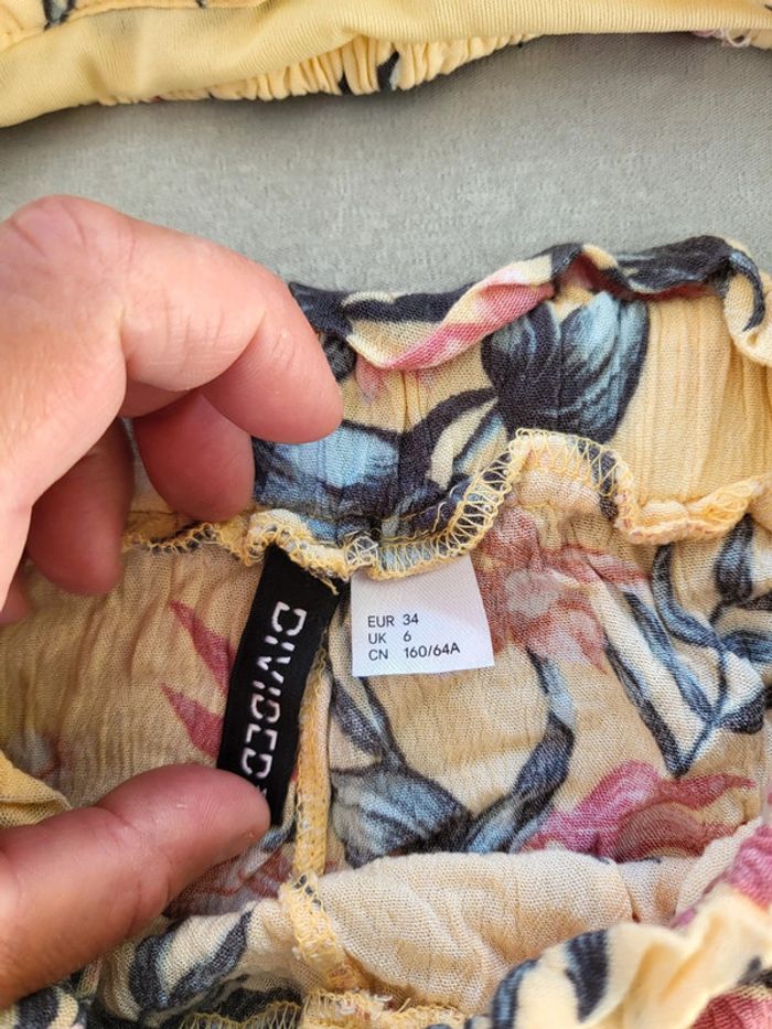 Ensemble été femme - photo numéro 4