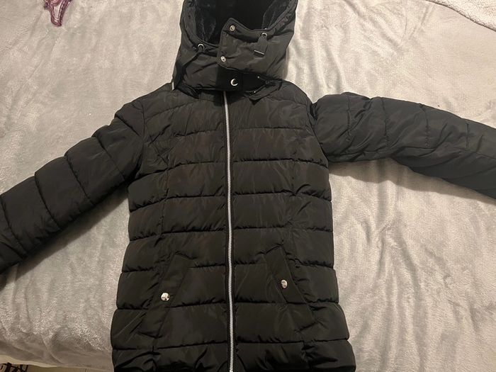 veste doudoune jennyfer - photo numéro 2