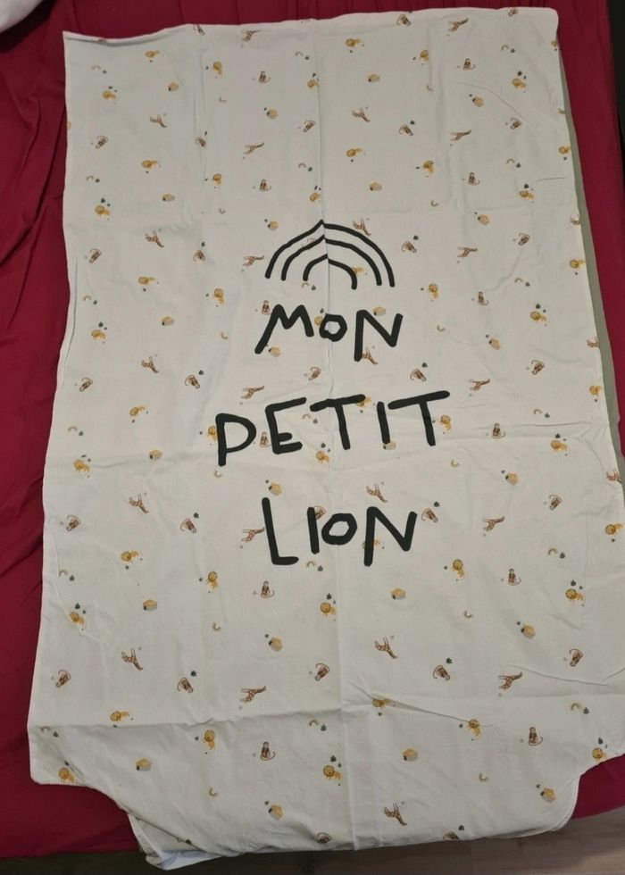 Couette - photo numéro 4