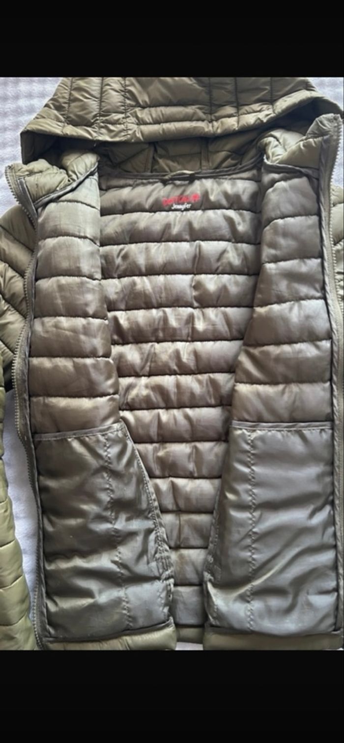 Veste légère - photo numéro 3