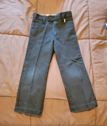 Pantalon de gardian