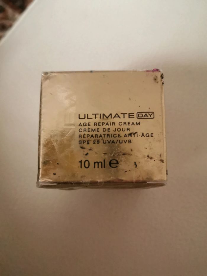 Crème de jour reparatrice anti âge Avon neuf - photo numéro 4
