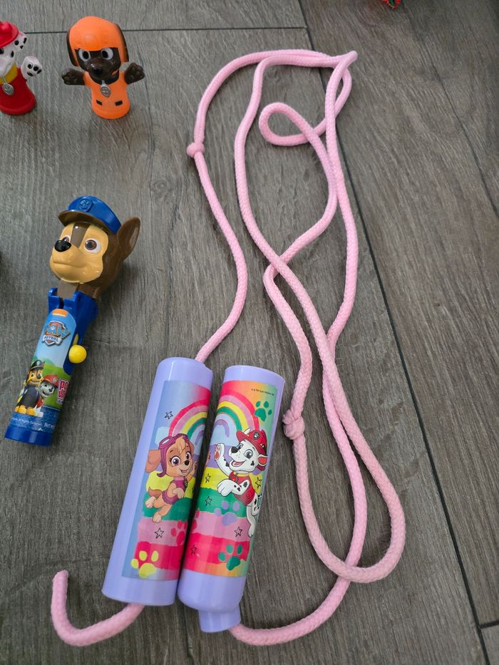 Lot figurines Pat Patrouille - photo numéro 6