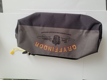 Trousse Harry Potter 