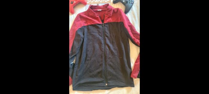 Veste 12 ans - photo numéro 2