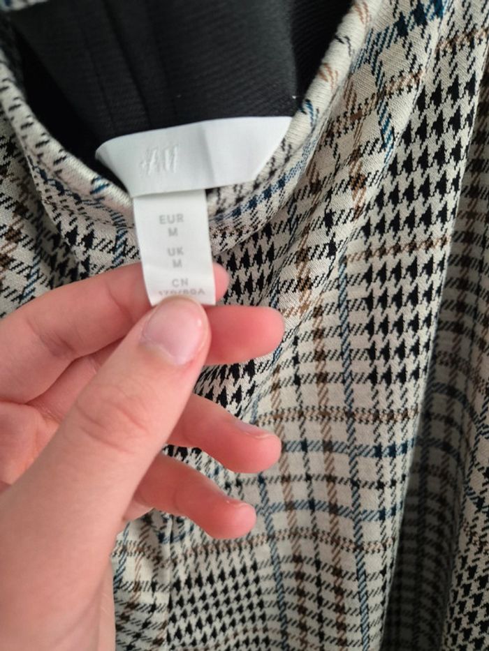 Pantalon large H&M - photo numéro 3
