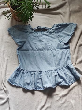 Blouse promod taille unique