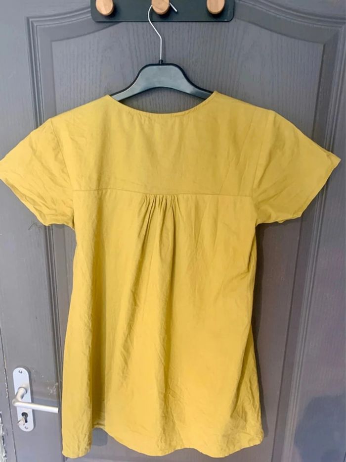 Tunique Roran Luy - Taille S - photo numéro 3