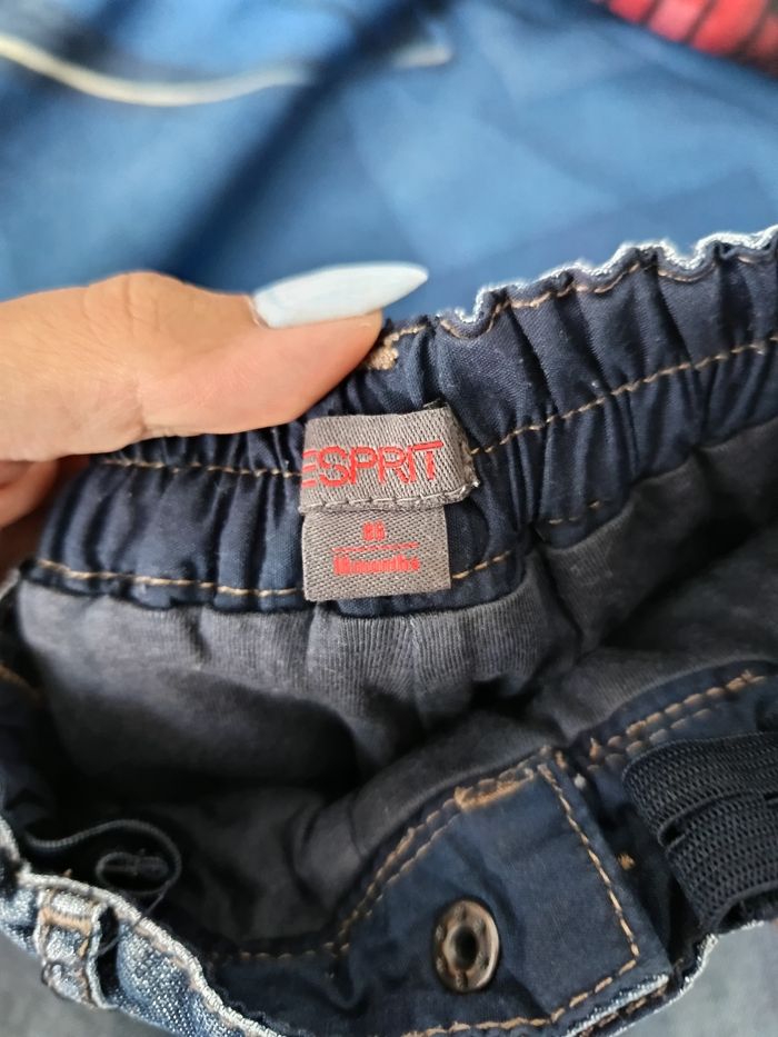 Pantalon garçon 18 mois - photo numéro 2