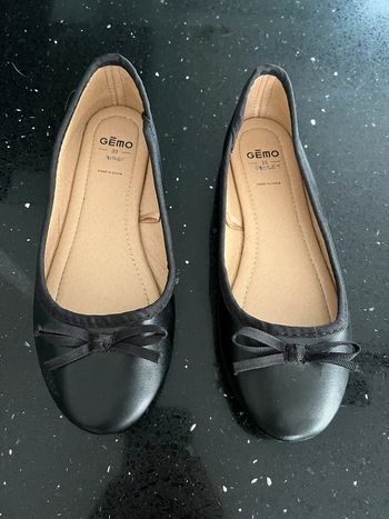 Ballerines 33