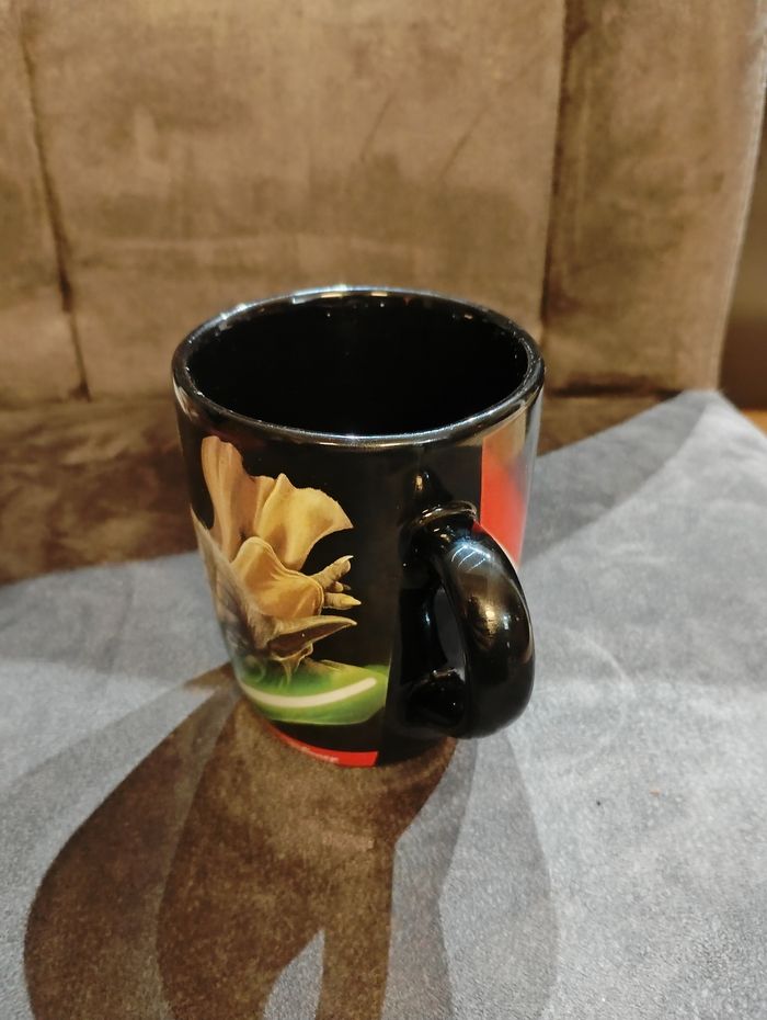 Mug Star wars - photo numéro 4