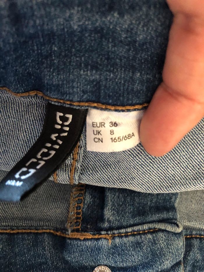 Short H&M taille S 🌻 - photo numéro 7