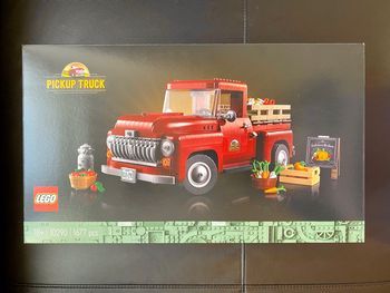 Lego 10290 | neuf et scellé