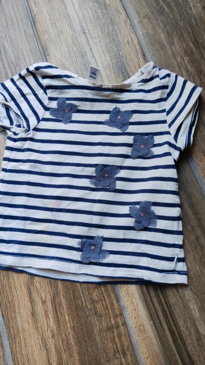 Lot de 3 vêtements - photo numéro 6