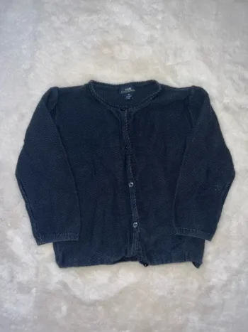 Gilet 18m