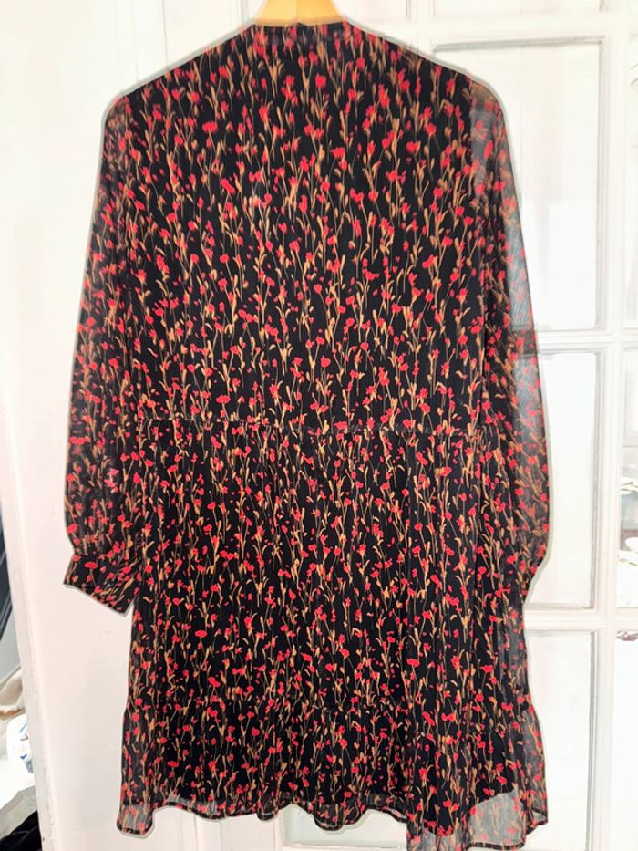 Robe Elora  Taille 38 Valeur 135 euros - photo numéro 5