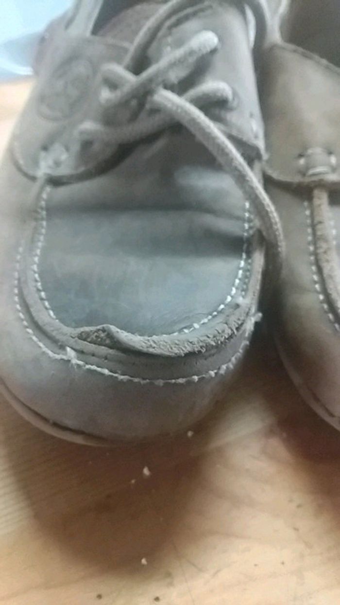 Mocassins - photo numéro 7