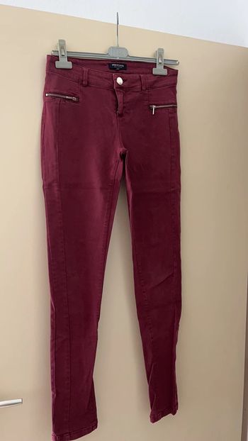 Pantalon Morgan