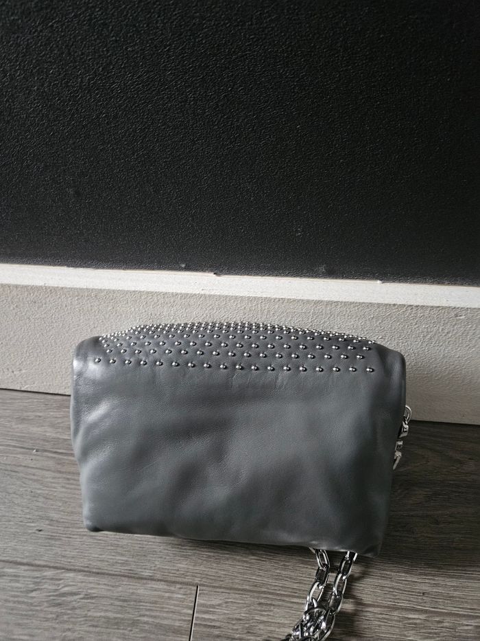 Sac à bandoulière zadig et voltaire - photo numéro 4