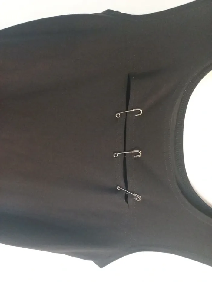 Robe d'été - photo numéro 3