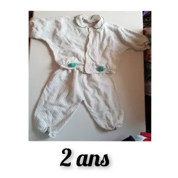 Pyjama 🔄