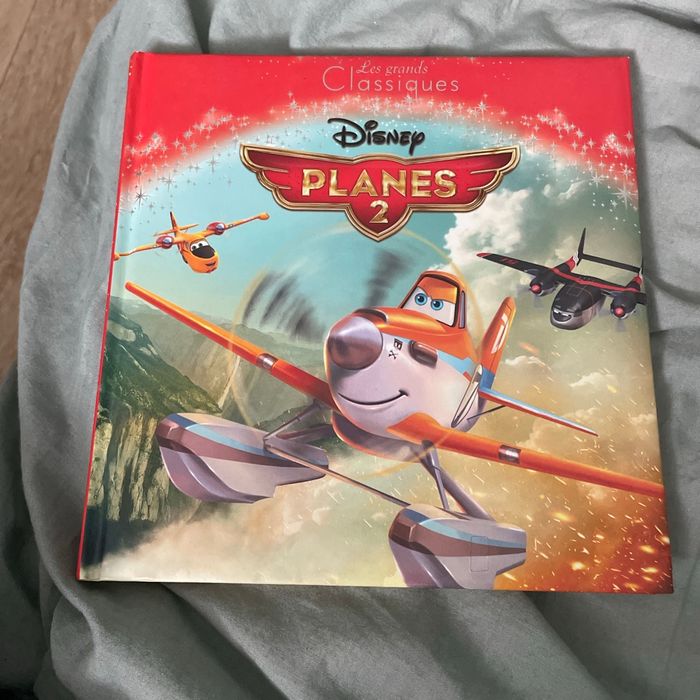 Livre planes2