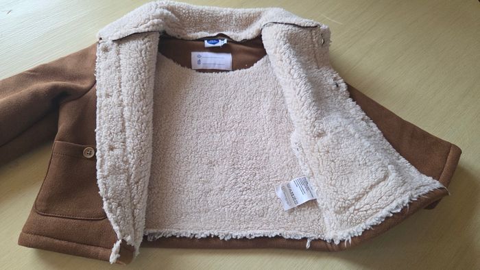 Veste 18 mois - photo numéro 3