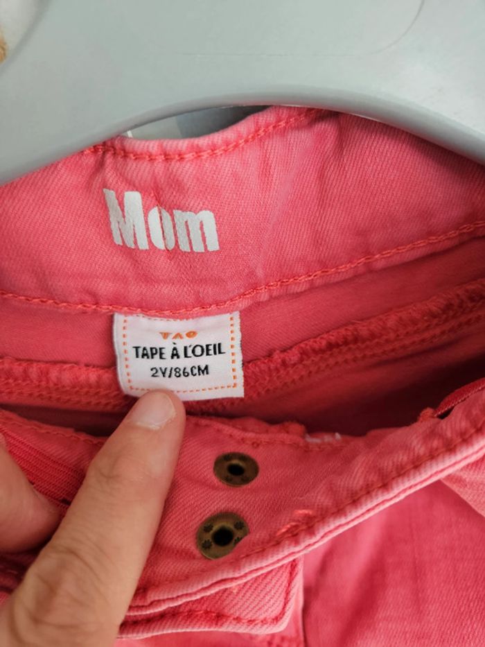 Jeans 2 ans - photo numéro 3