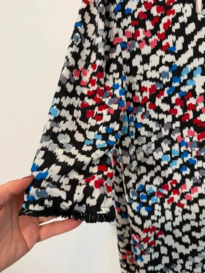 Robe multicolore Suncoo - photo numéro 3