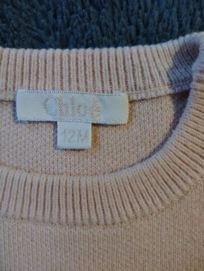 Robe Chloé - photo numéro 4